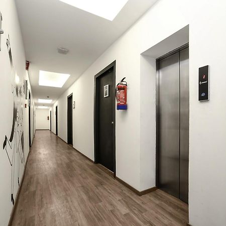 Collection O Townhouse 069 Ξενοδοχείο Γκουργκάον Εξωτερικό φωτογραφία