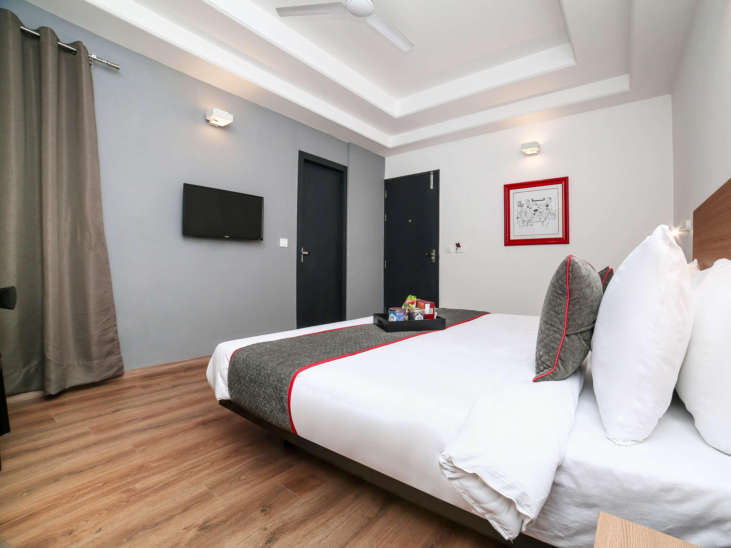 Collection O Townhouse 069 Ξενοδοχείο Γκουργκάον Εξωτερικό φωτογραφία