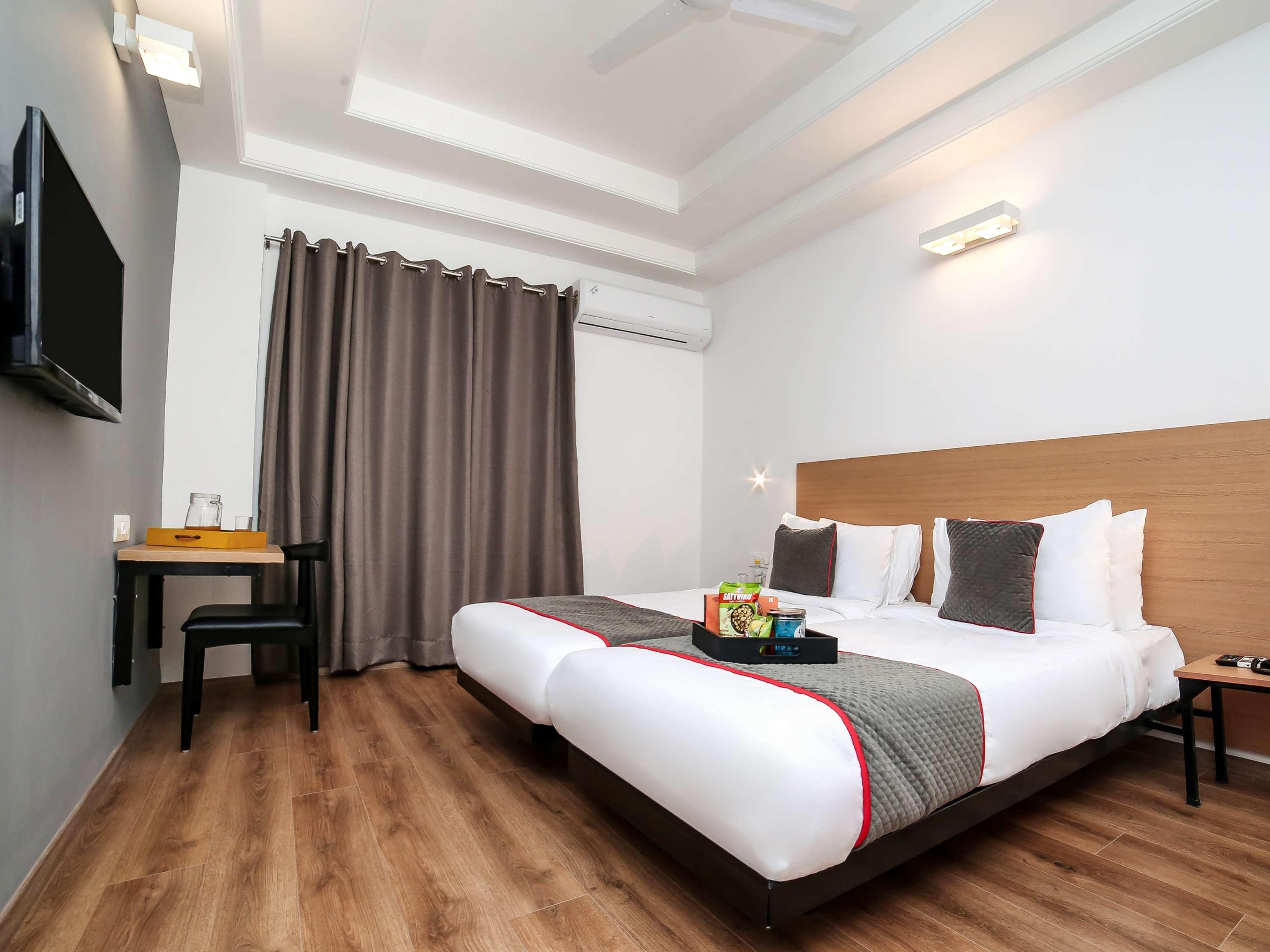 Collection O Townhouse 069 Ξενοδοχείο Γκουργκάον Εξωτερικό φωτογραφία