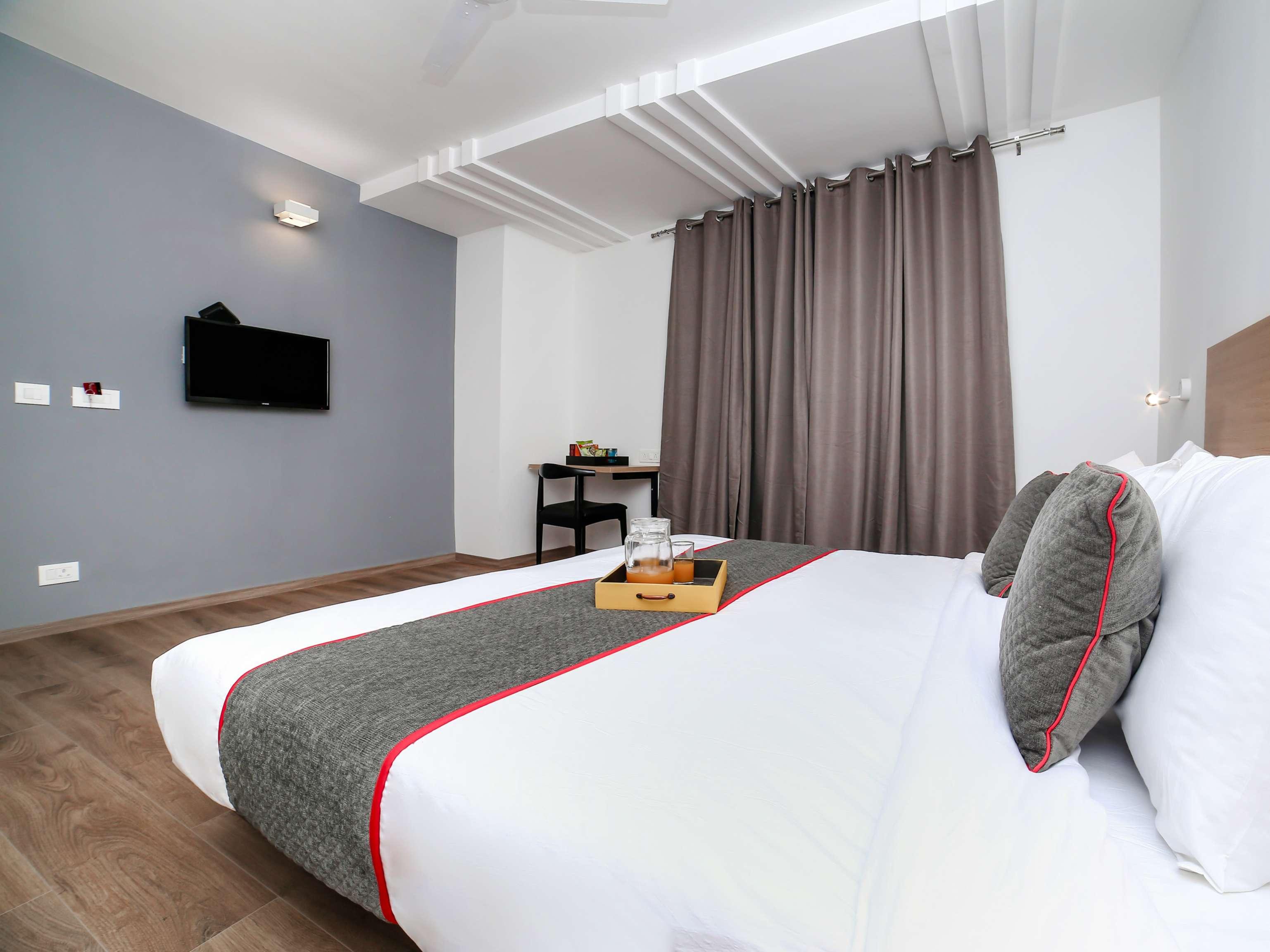 Collection O Townhouse 069 Ξενοδοχείο Γκουργκάον Εξωτερικό φωτογραφία
