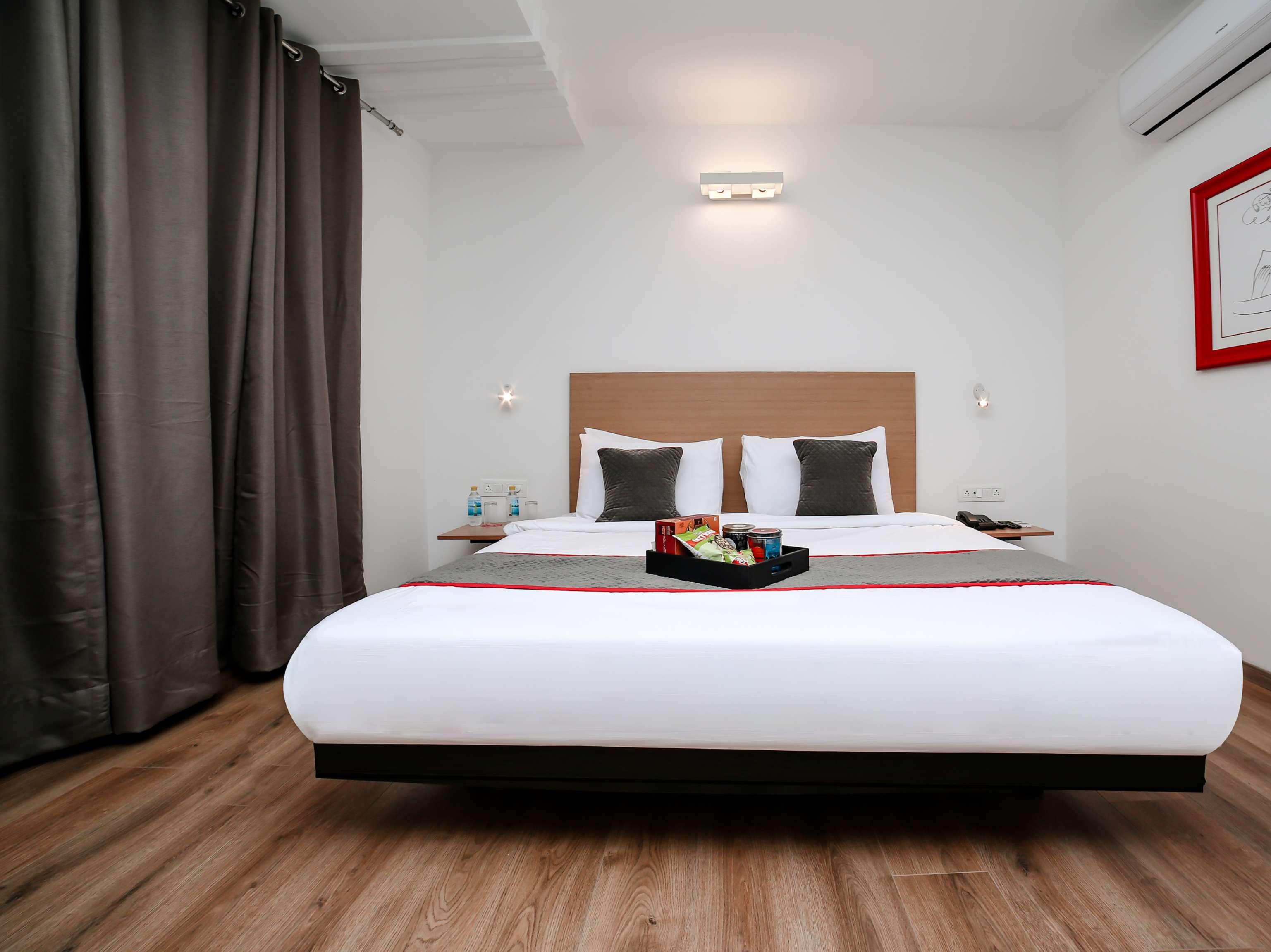 Collection O Townhouse 069 Ξενοδοχείο Γκουργκάον Εξωτερικό φωτογραφία