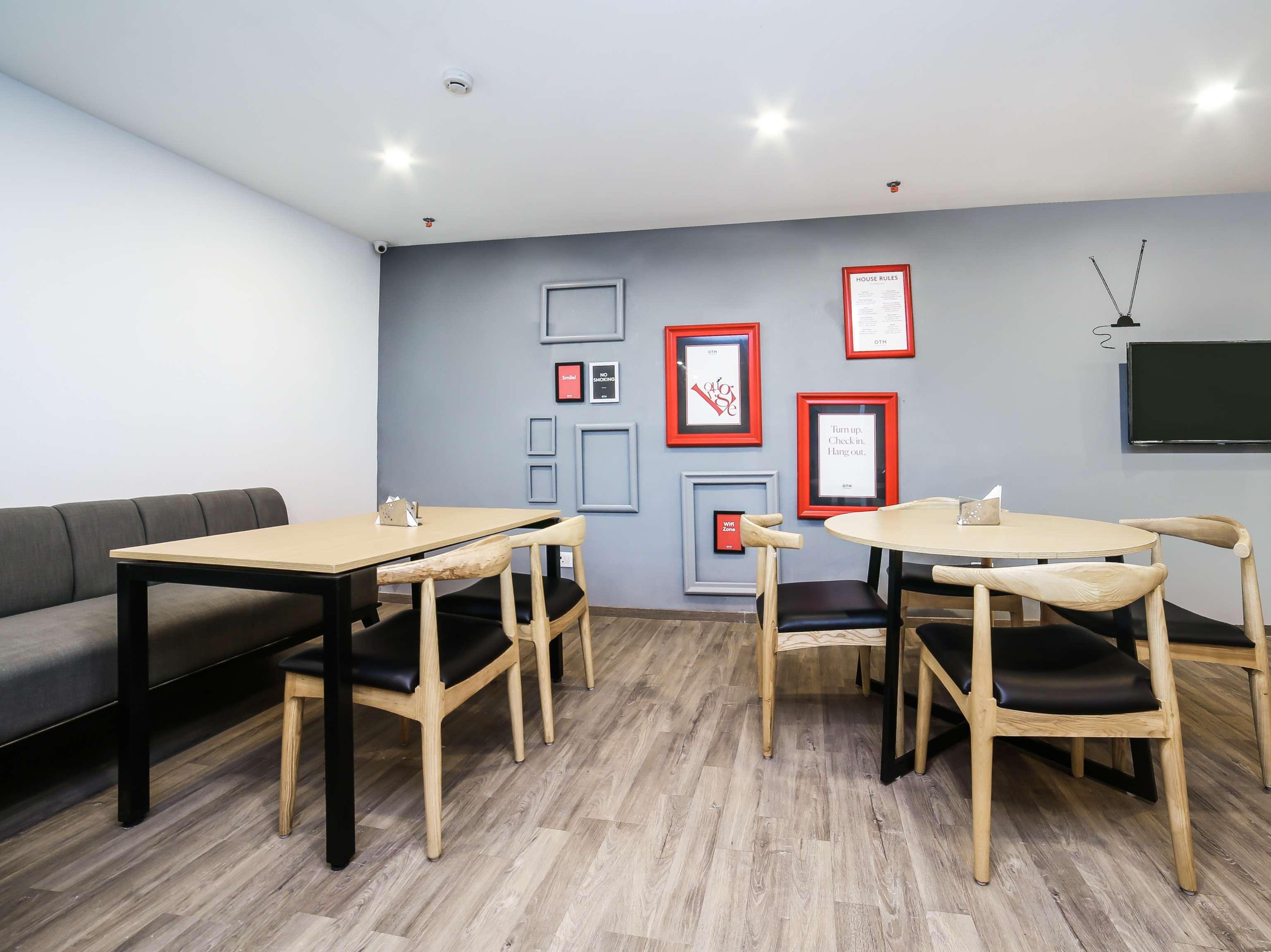 Collection O Townhouse 069 Ξενοδοχείο Γκουργκάον Εξωτερικό φωτογραφία