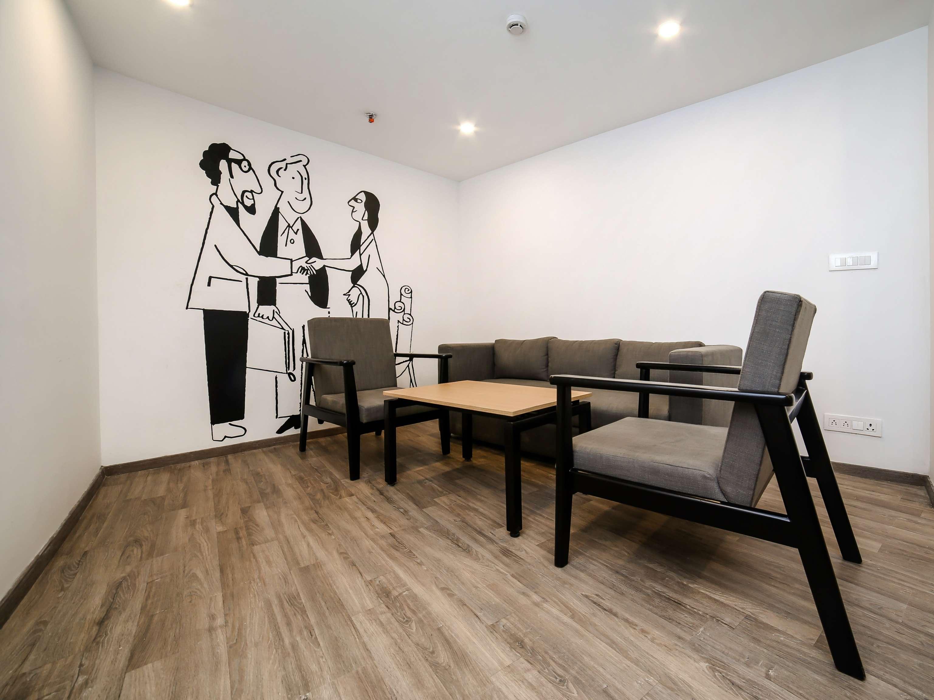 Collection O Townhouse 069 Ξενοδοχείο Γκουργκάον Εξωτερικό φωτογραφία