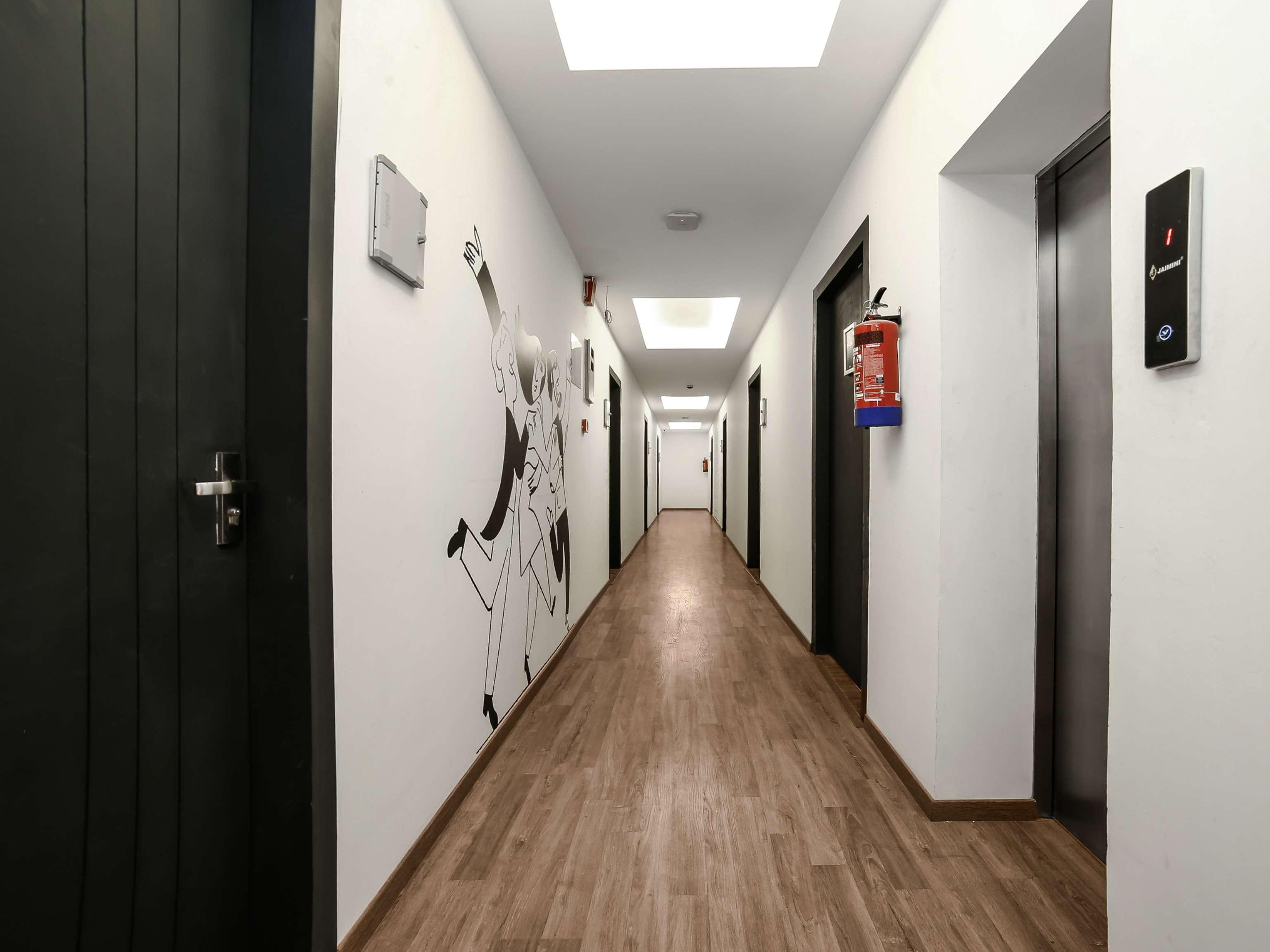 Collection O Townhouse 069 Ξενοδοχείο Γκουργκάον Εξωτερικό φωτογραφία