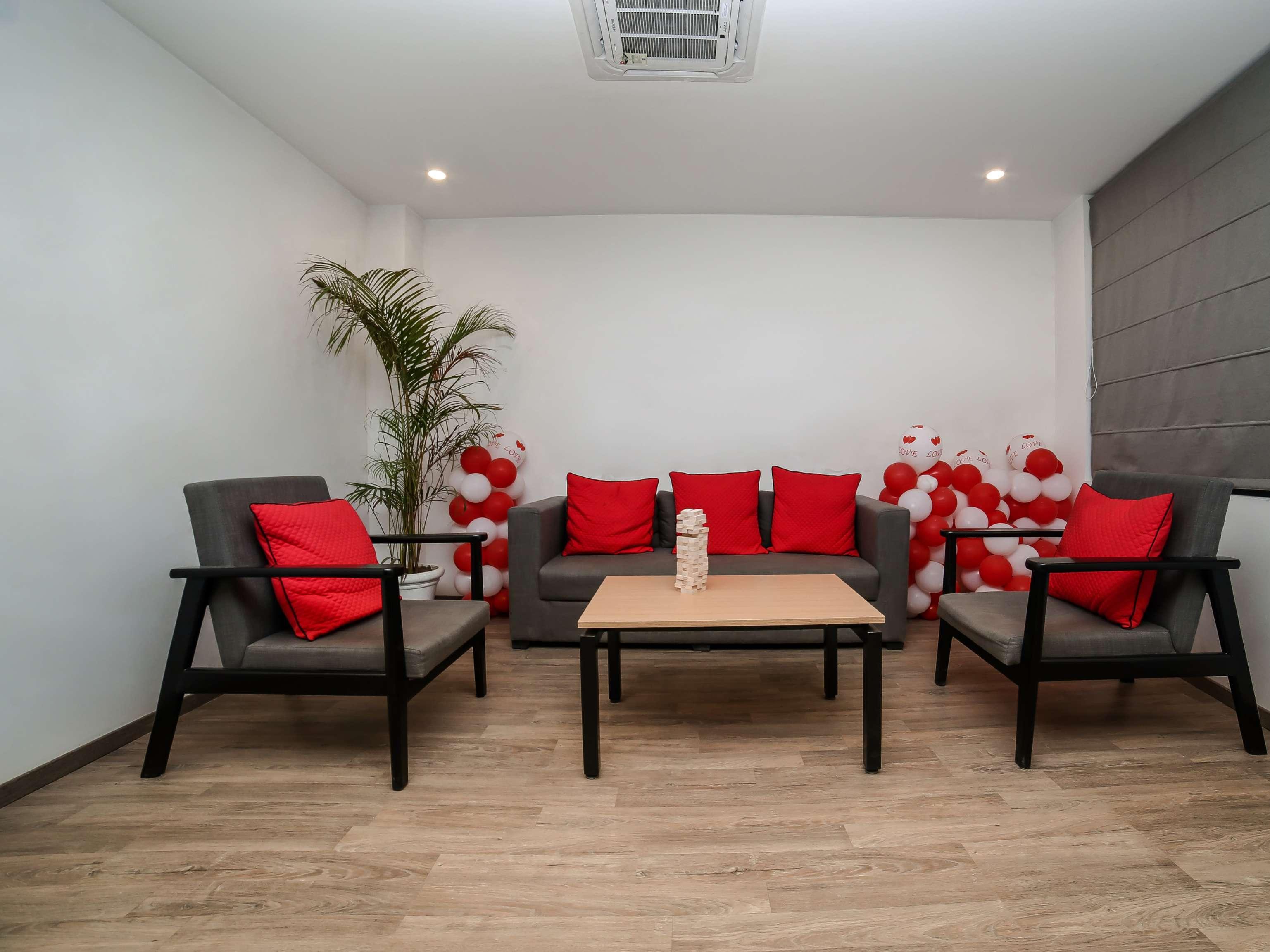 Collection O Townhouse 069 Ξενοδοχείο Γκουργκάον Εξωτερικό φωτογραφία