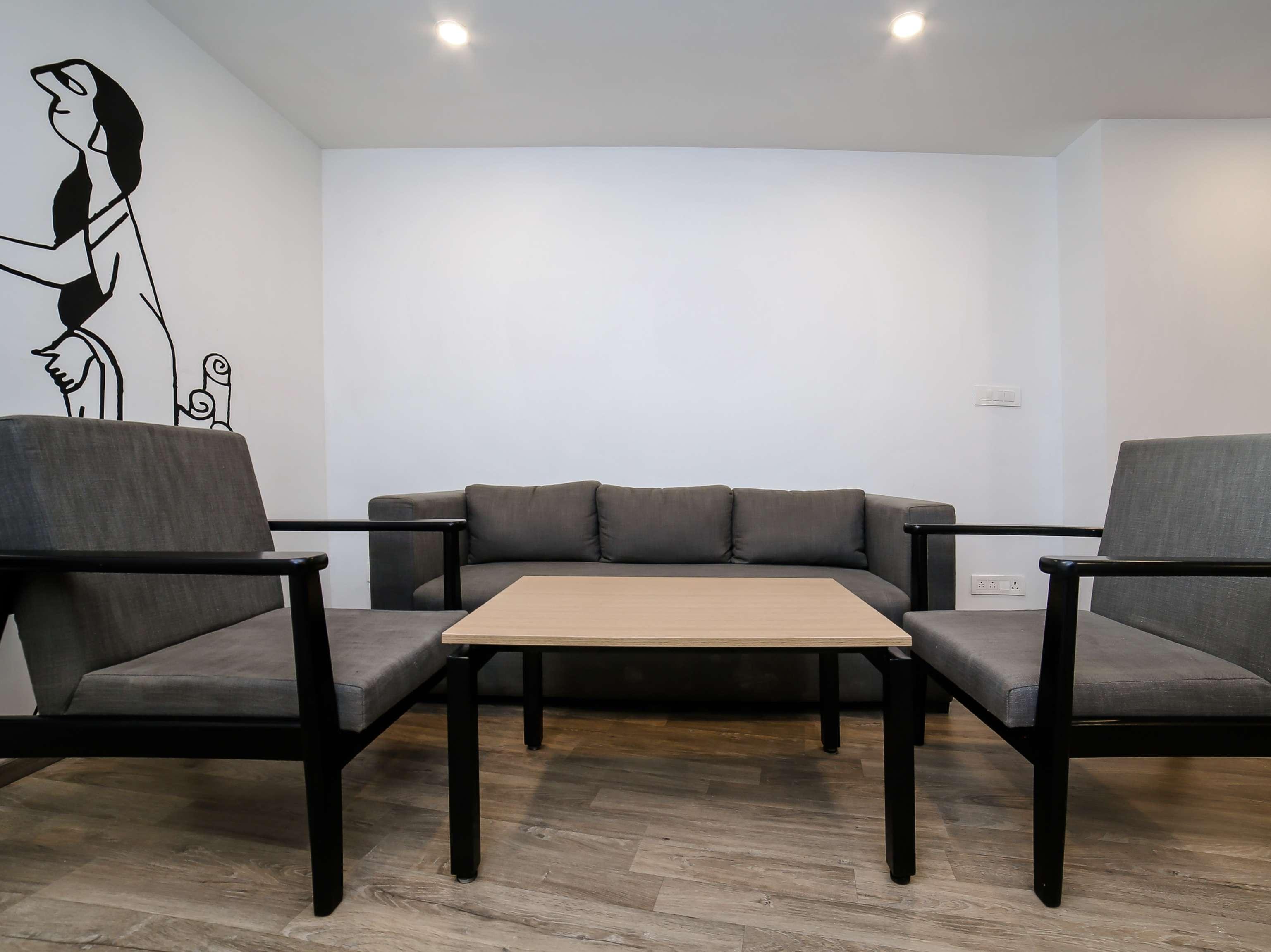 Collection O Townhouse 069 Ξενοδοχείο Γκουργκάον Εξωτερικό φωτογραφία