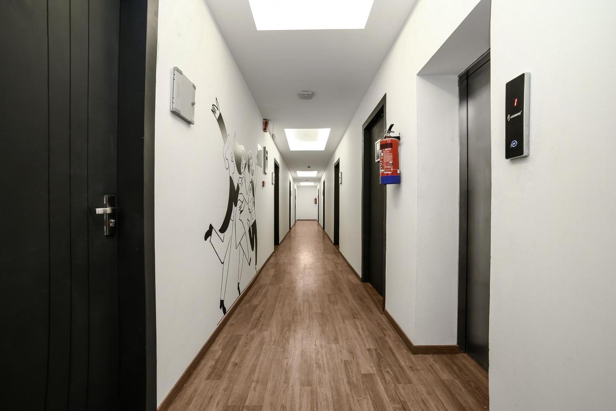 Collection O Townhouse 069 Ξενοδοχείο Γκουργκάον Εξωτερικό φωτογραφία