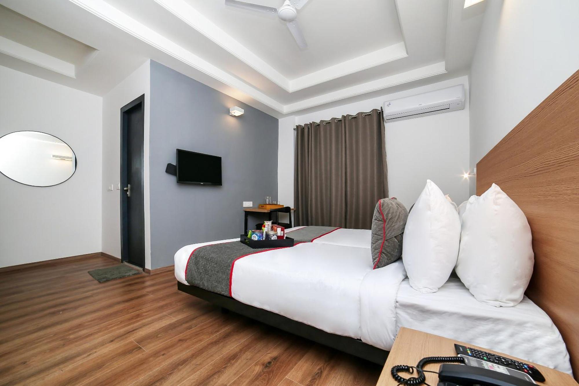 Collection O Townhouse 069 Ξενοδοχείο Γκουργκάον Εξωτερικό φωτογραφία
