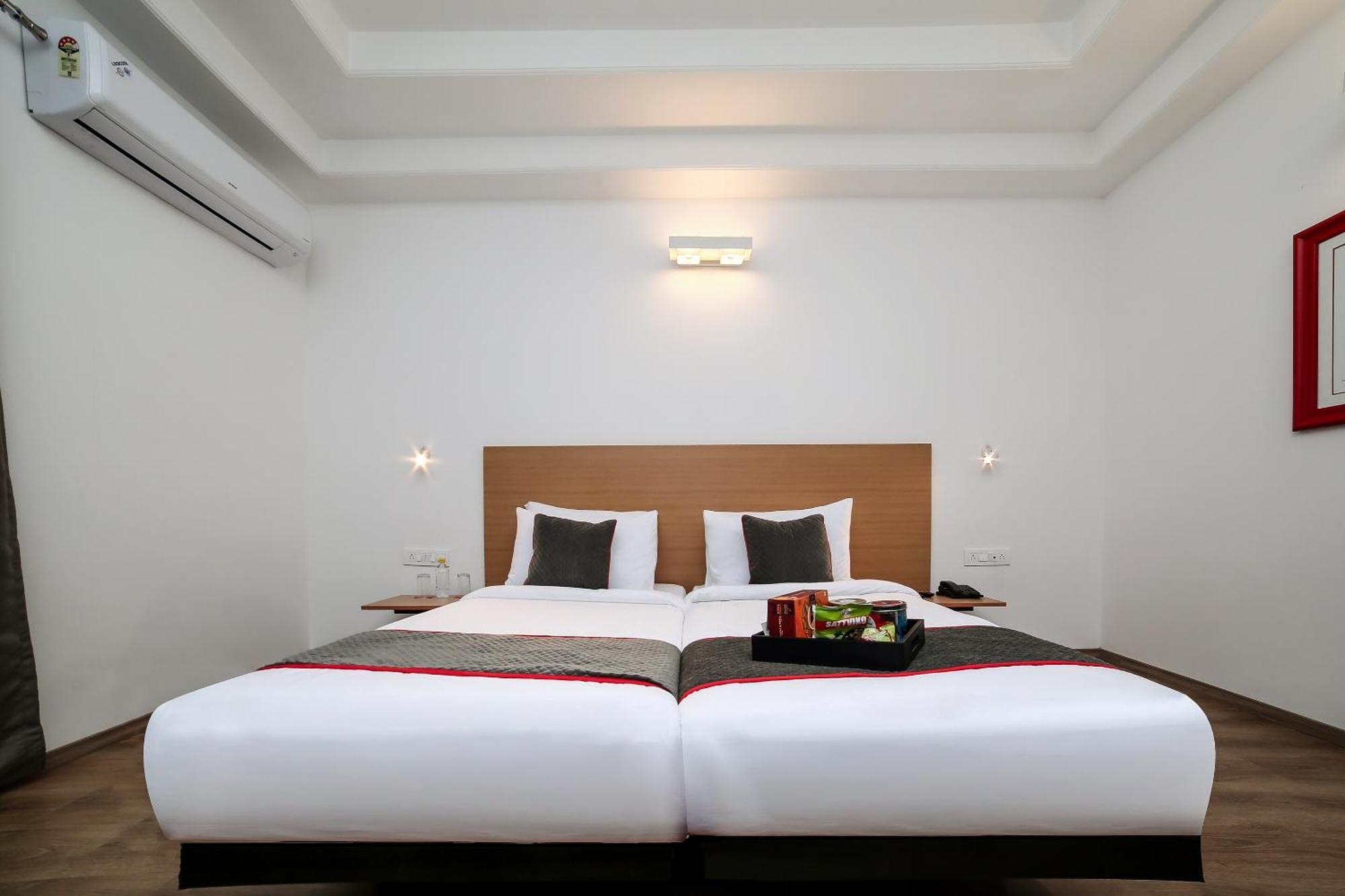 Collection O Townhouse 069 Ξενοδοχείο Γκουργκάον Εξωτερικό φωτογραφία