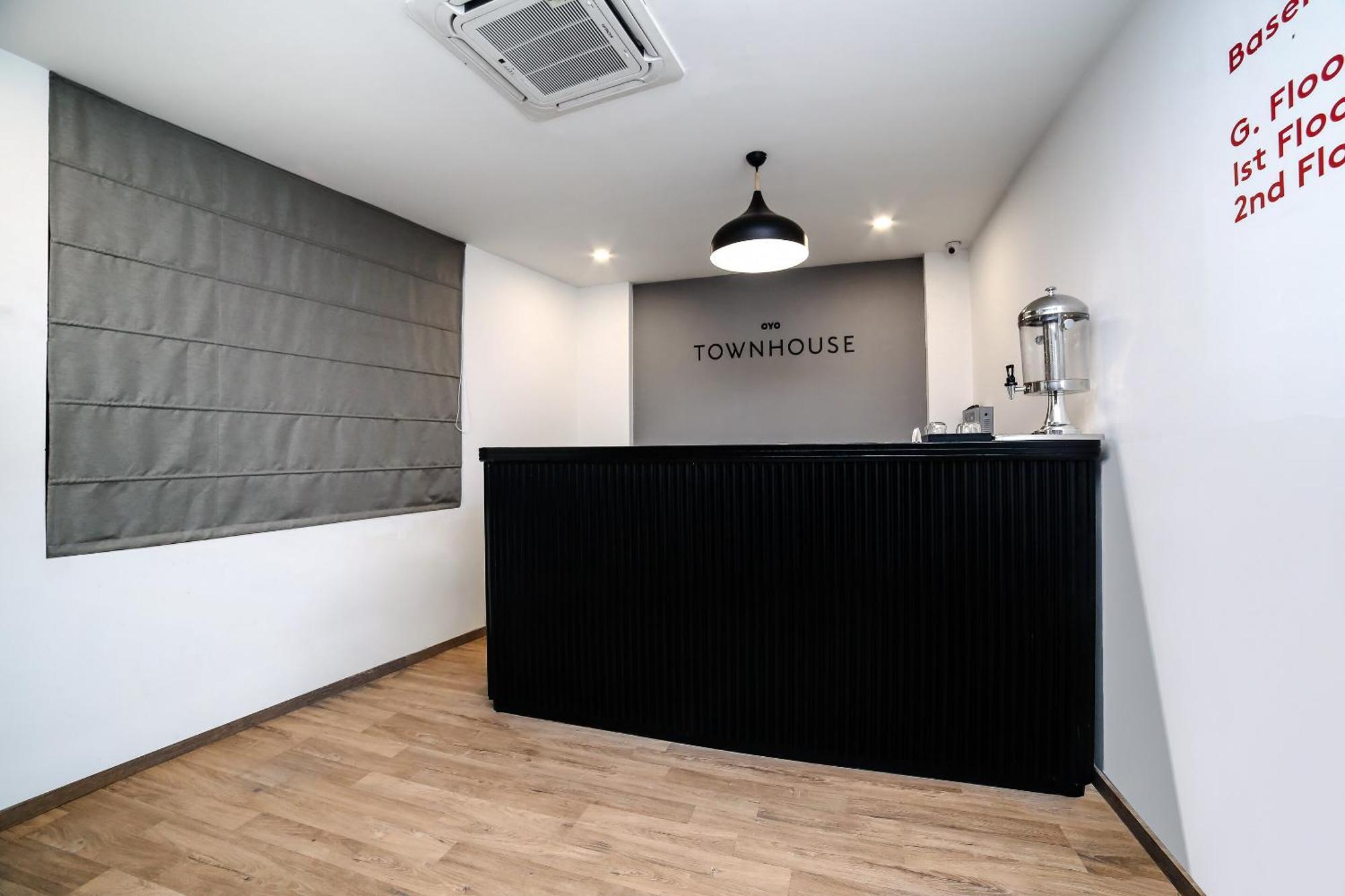 Collection O Townhouse 069 Ξενοδοχείο Γκουργκάον Εξωτερικό φωτογραφία
