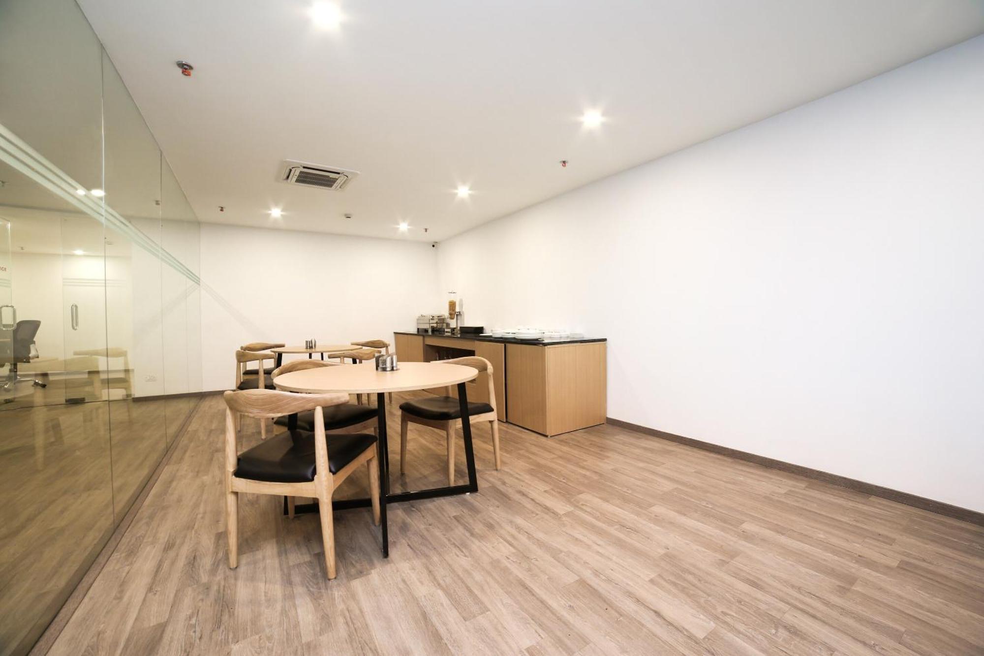 Collection O Townhouse 069 Ξενοδοχείο Γκουργκάον Εξωτερικό φωτογραφία