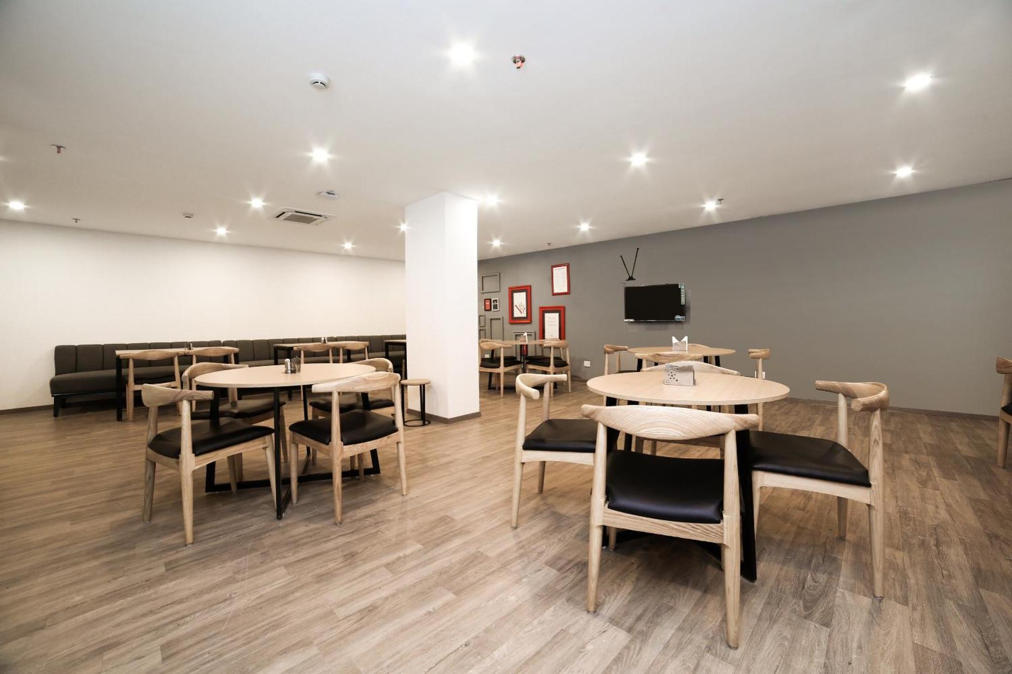 Collection O Townhouse 069 Ξενοδοχείο Γκουργκάον Εξωτερικό φωτογραφία